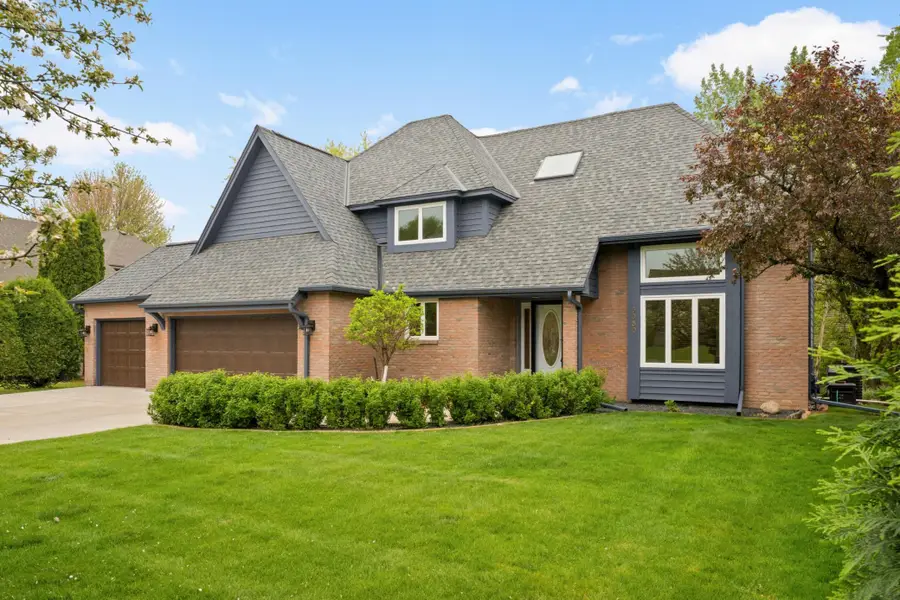 6050 Dallas Lane N, Minneapolis, MN 55446 - #2