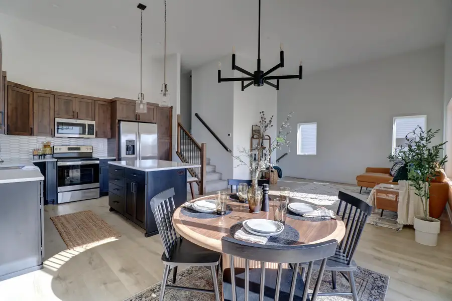 6826 Selkirk Drive S, Fargo, ND 58104 - #2