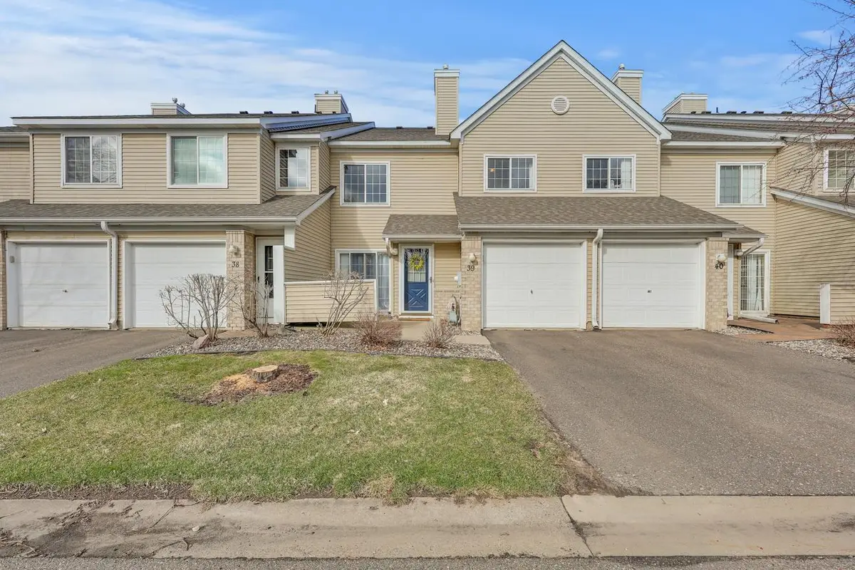 2270 Ranchview Lane N #39, Plymouth, MN 55447 - #1