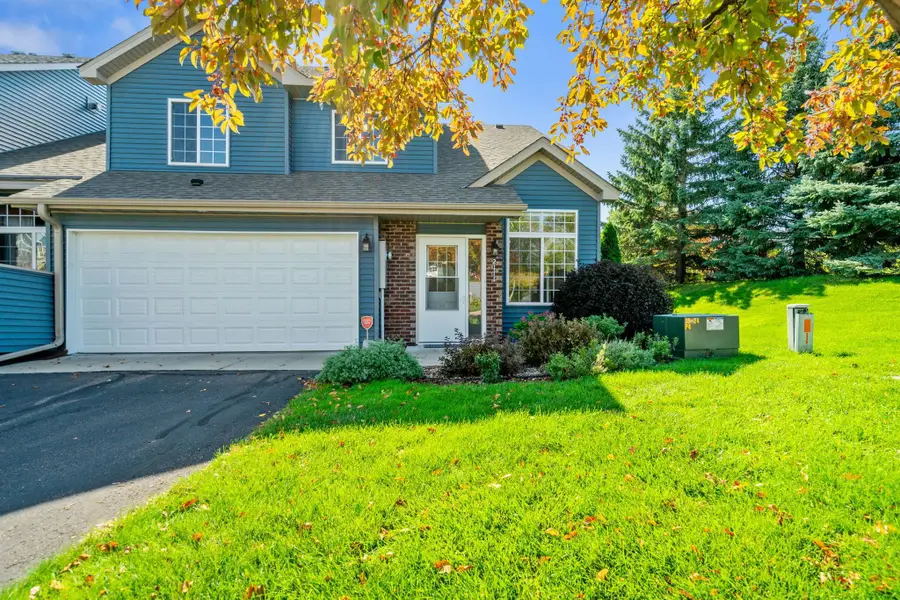 2111 Willow Circle, Centerville, MN 55038 - #3