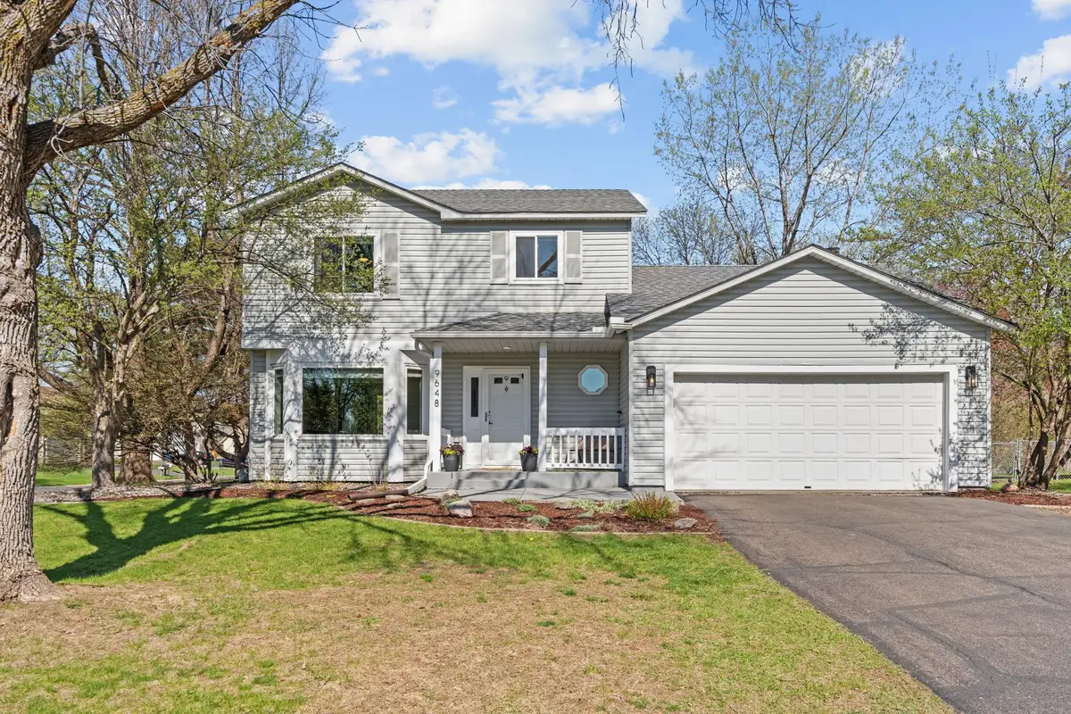 9648 Quantico Lane N, Maple Grove, MN 55369 - #1