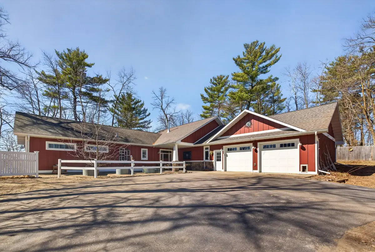 22705 Deep Woods Lane, Nevis, MN 56467 - #1