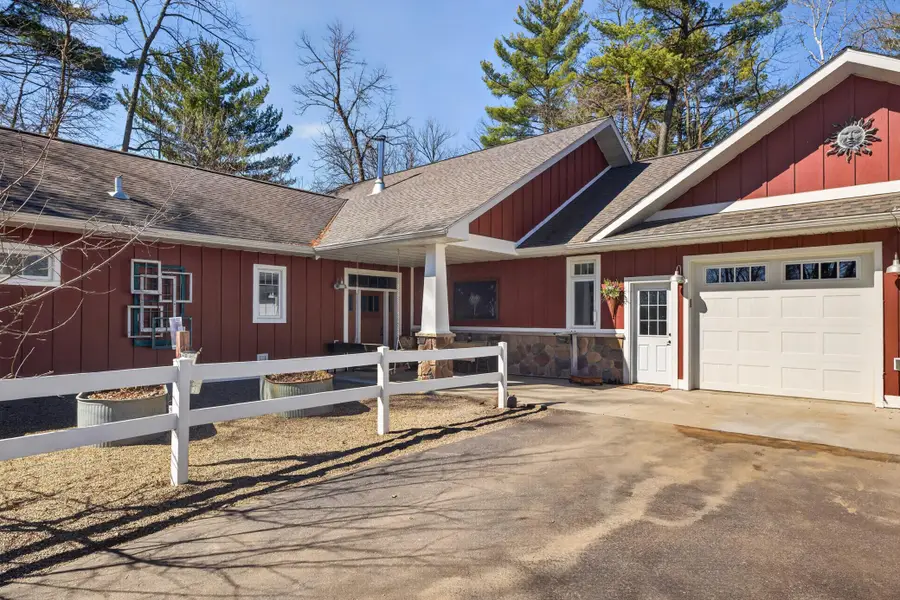 22705 Deep Woods Lane, Nevis, MN 56467 - #3
