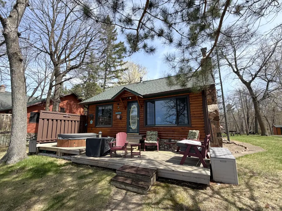 8883 Paradise Beach Road, Brainerd, MN 56401 - #2
