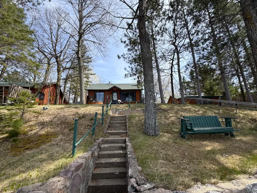 8883 Paradise Beach Road, Brainerd, MN 56401 - #3