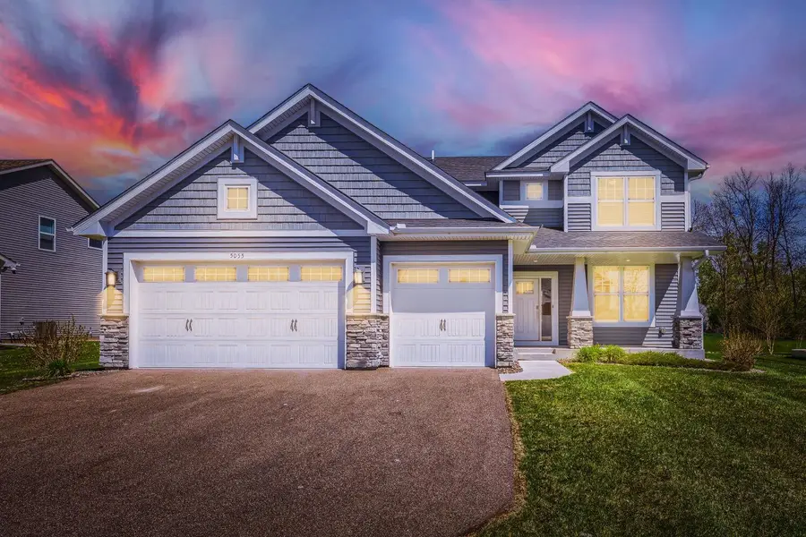 5055 Greenwood Lane, Rockford, MN 55373 - #2