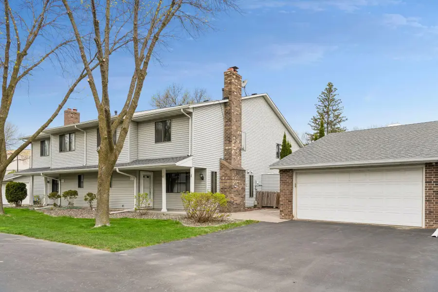 9357 Ranchview Lane N, Maple Grove, MN 55369 - #2