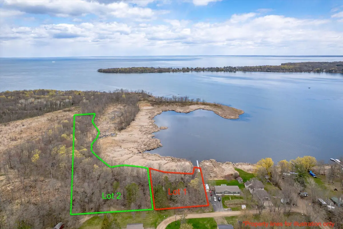TBD 388th, Onamia, MN 56359 - #1
