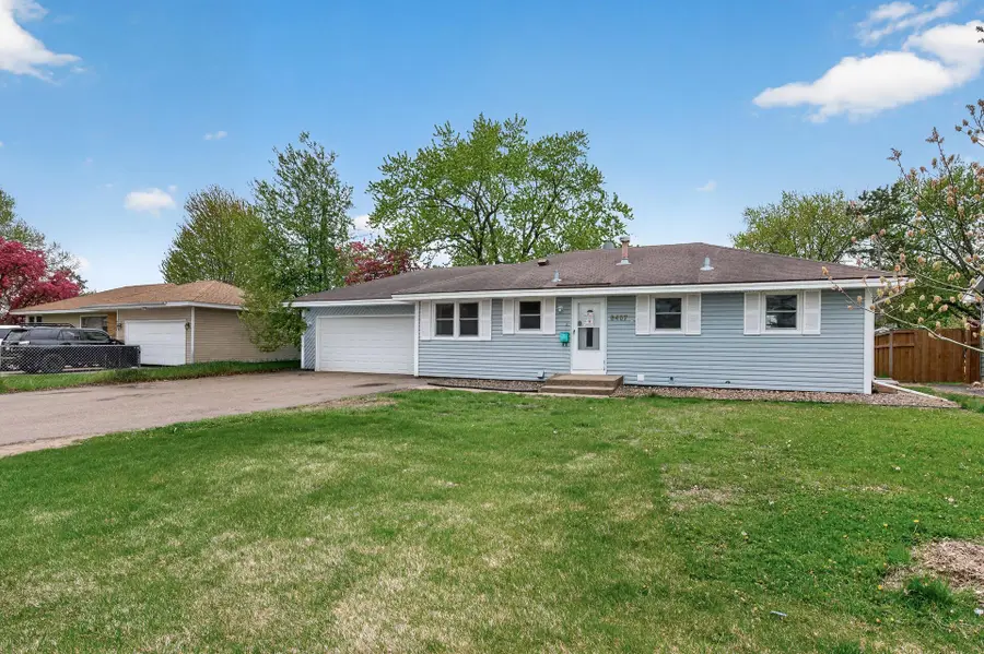 6407 Major Avenue N, Minneapolis, MN 55429 - #2
