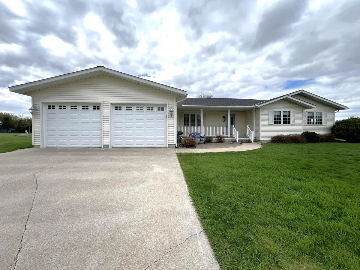 246 E Skyline Drive, Granite Falls, MN 56241 - #1