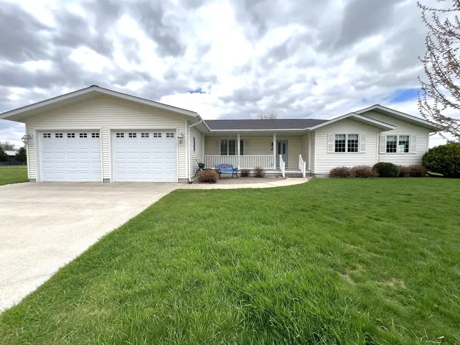 246 E Skyline Drive, Granite Falls, MN 56241 - #2