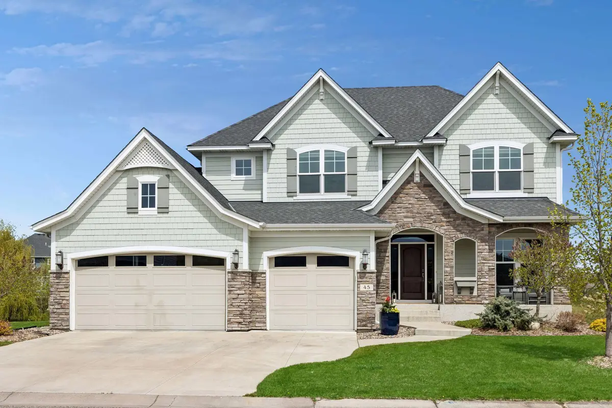 45 Monarch Way, Saint Paul, MN 55127 - #1