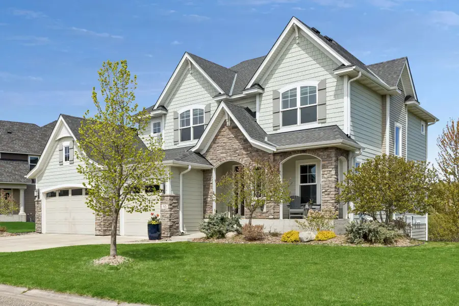 45 Monarch Way, Saint Paul, MN 55127 - #2