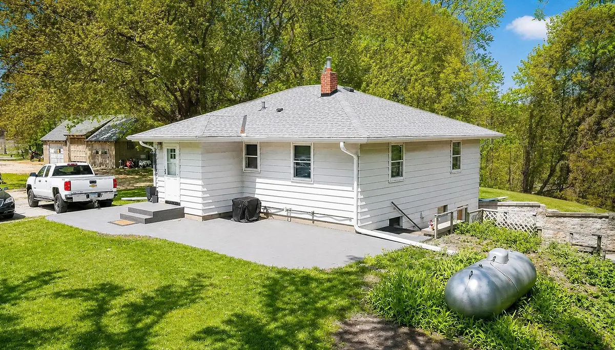 8195 College Trail, Inver Grove Heights, MN 55076 - #1