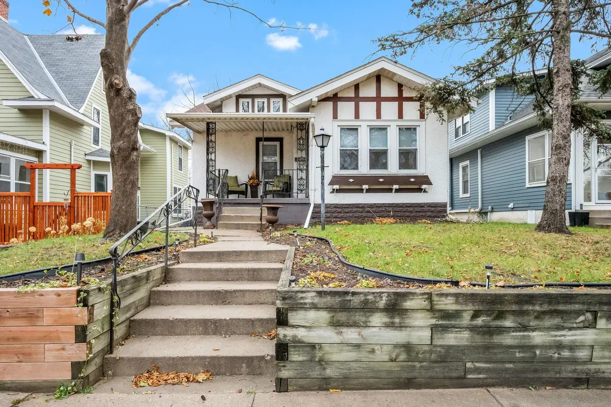 4549 Wentworth Avenue, Minneapolis, MN 55419 - #1