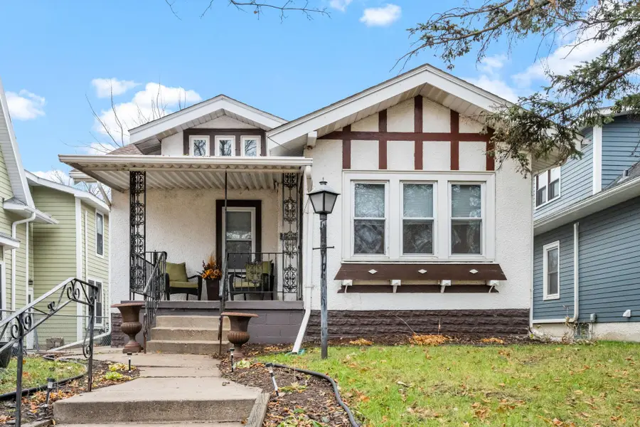 4549 Wentworth Avenue, Minneapolis, MN 55419 - #3