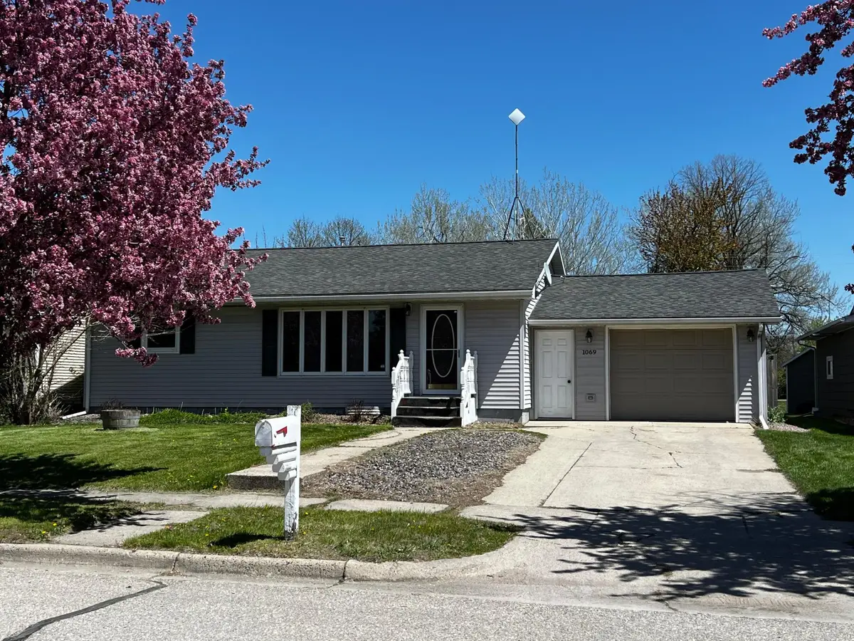 1069 15th Street, Granite Falls, MN 56241 - #1