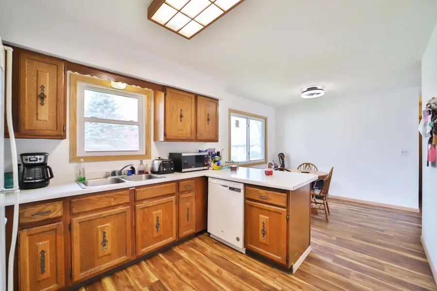 605 3rd Street S, Long Prairie, MN 56347 - #3