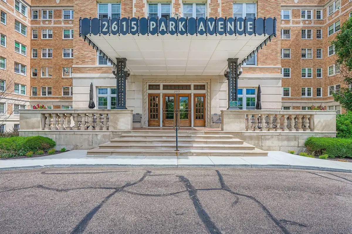 2615 Park Avenue #B-2, Minneapolis, MN 55407 - #1