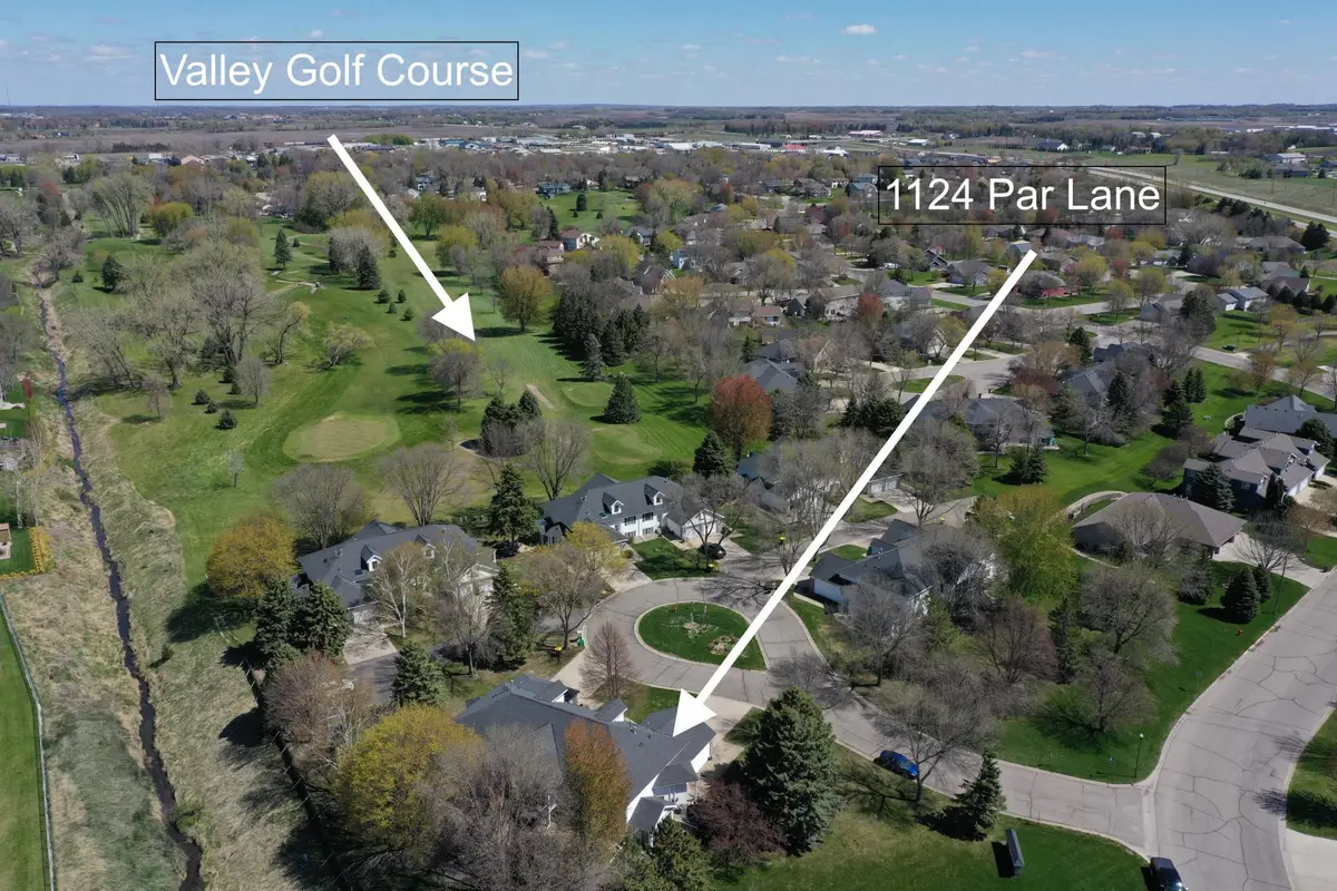 1124 Par Lane, Willmar, MN 56201 - #1