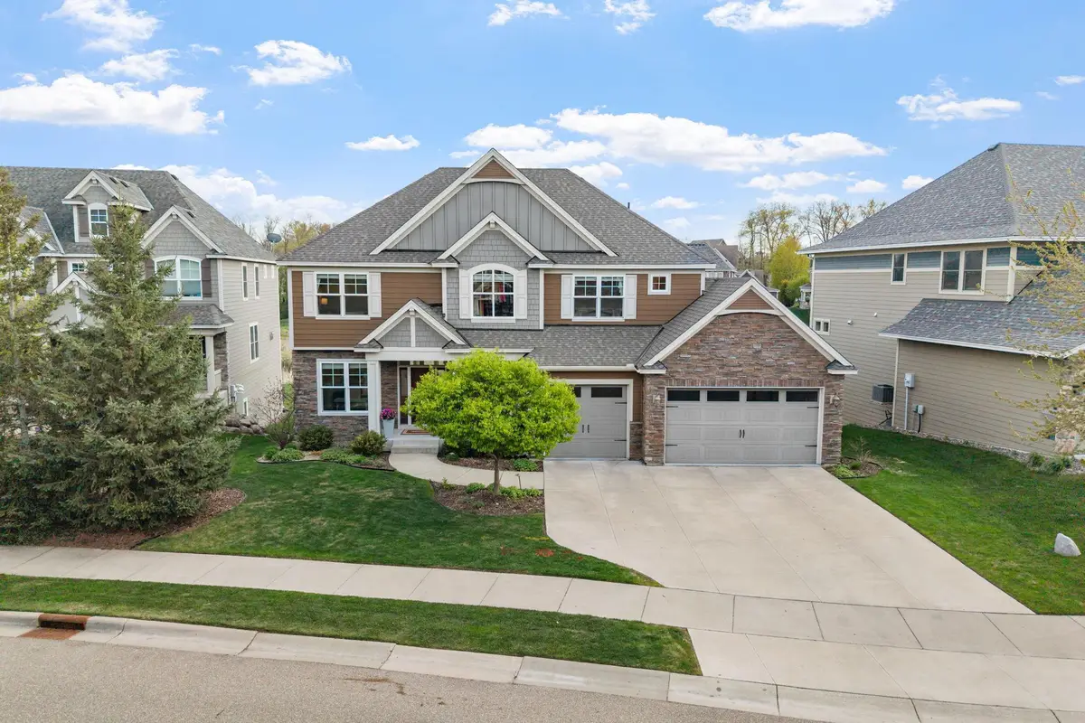 15715 56th Avenue N, Minneapolis, MN 55446 - #1