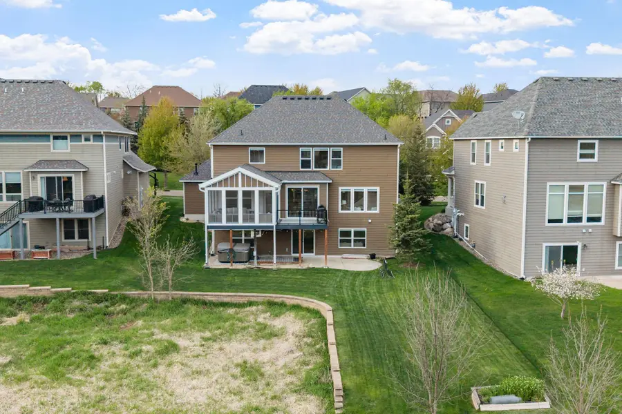 15715 56th Avenue N, Minneapolis, MN 55446 - #3