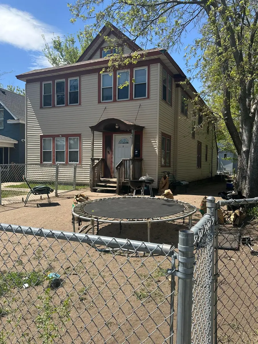 2812 S 12th Avenue S, Minneapolis, MN 55407 - #2