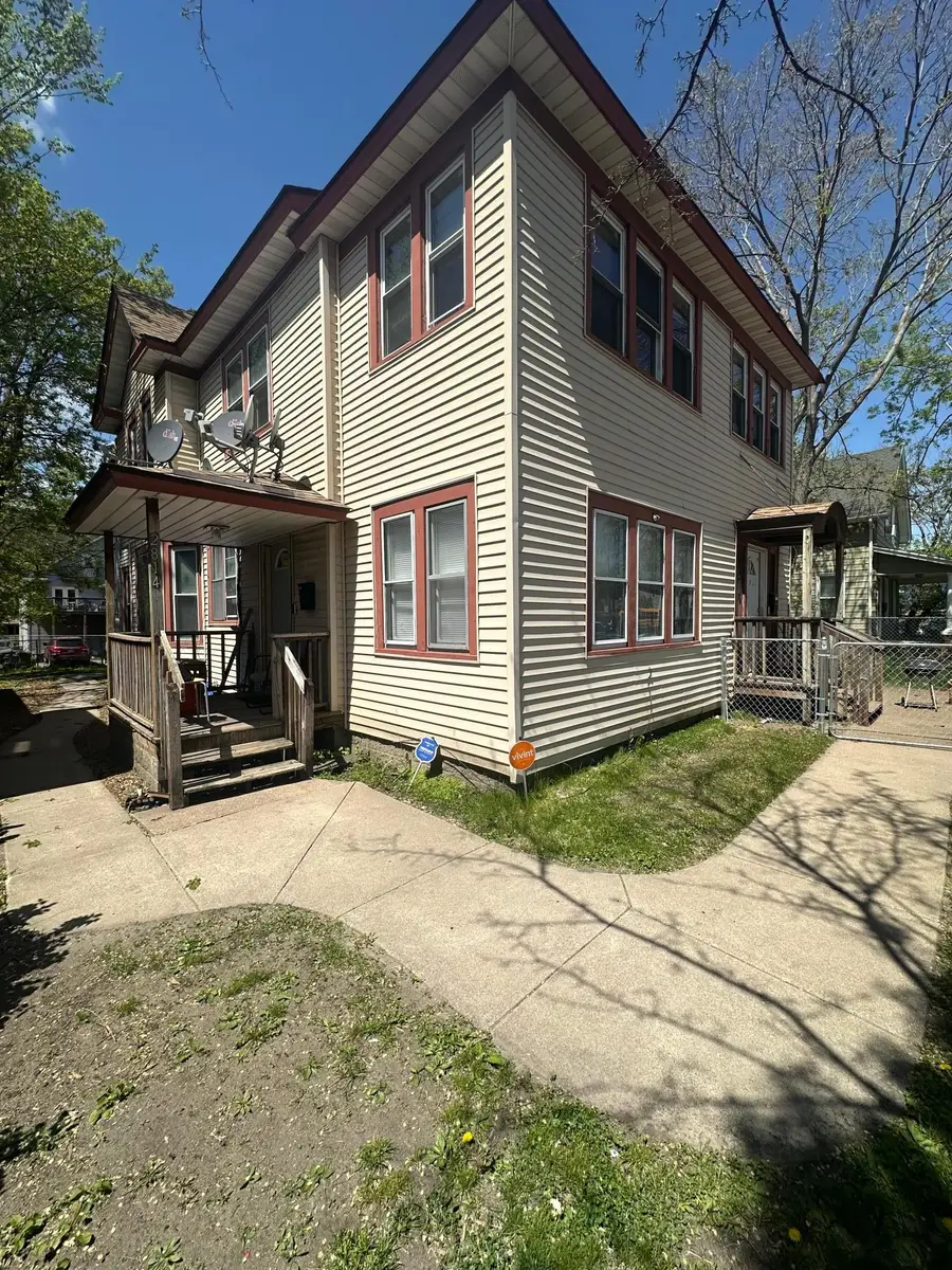 2812 S 12th Avenue S, Minneapolis, MN 55407 - #3