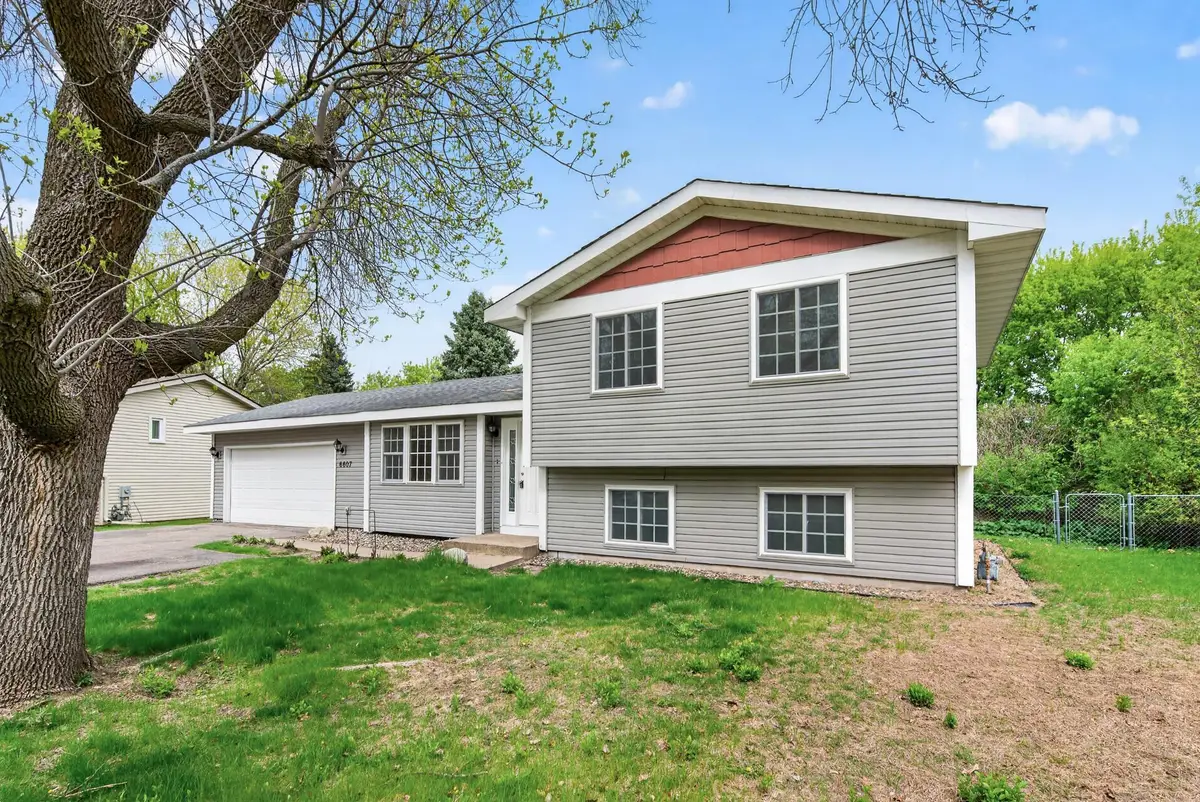 6607 Kilmer Way, Osseo, MN 55369 - #1