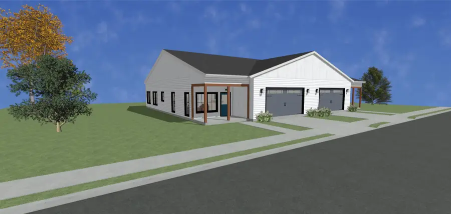 314 Main Street E, Hendrum, MN 56550 - #2