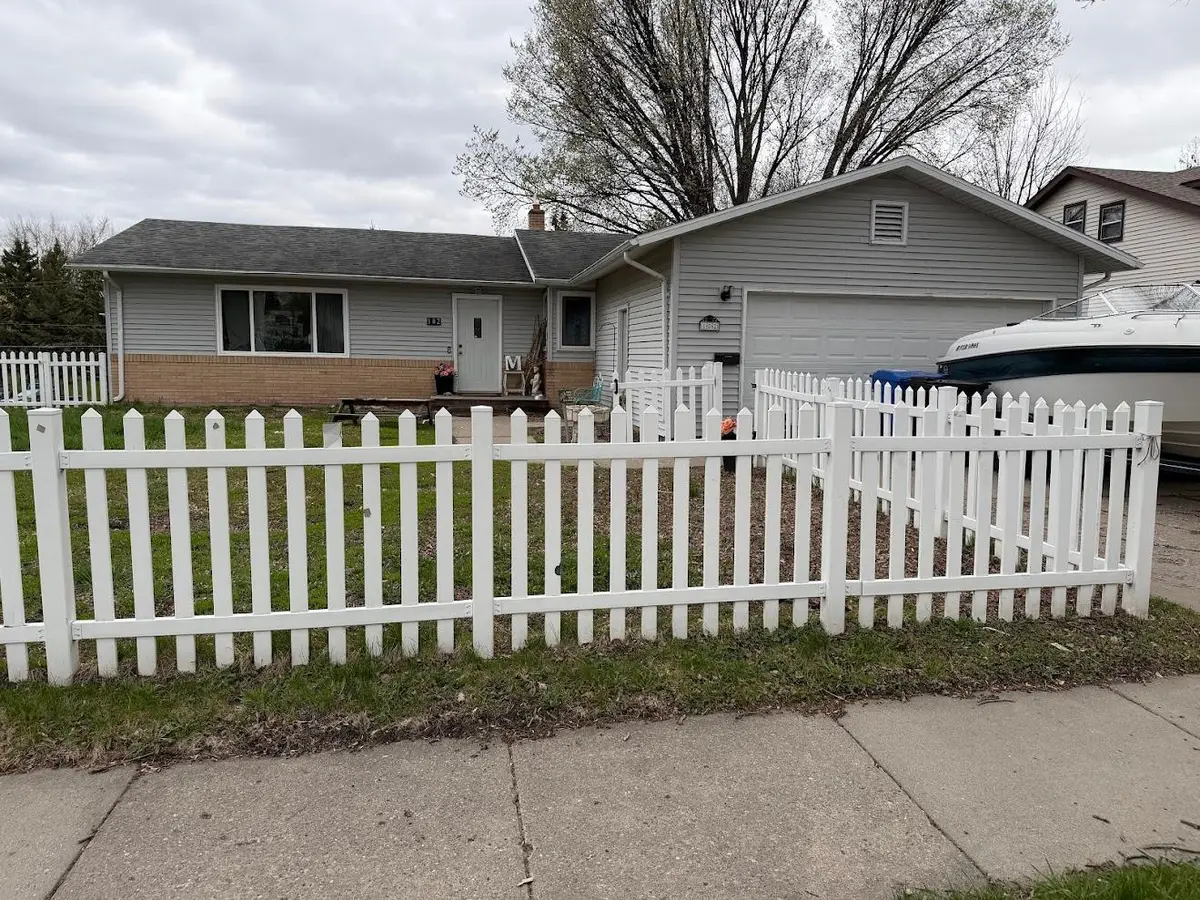102 21st Avenue N, Fargo, ND 58102 - #1