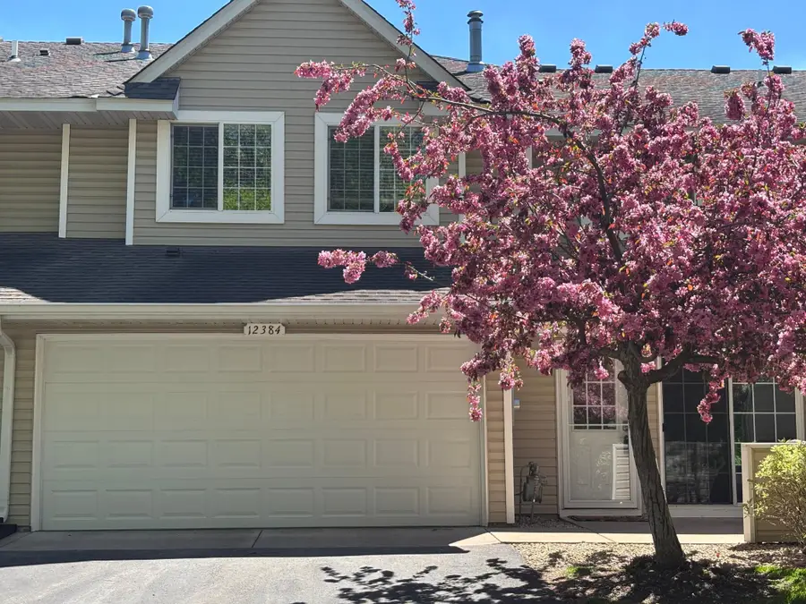 12384 Zealand Avenue N, Champlin, MN 55316 - #2
