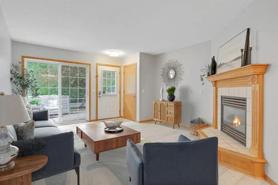 12384 Zealand Avenue N, Champlin, MN 55316 - #3