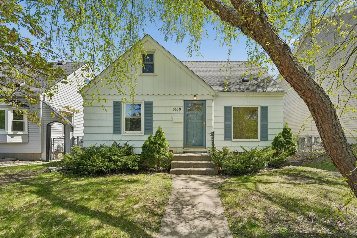 3109 Oregon Avenue S, Saint Louis Park, MN 55426 - #1