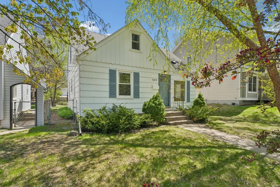 3109 Oregon Avenue S, Saint Louis Park, MN 55426 - #2