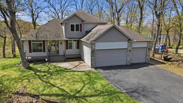 22630 Janero Avenue, Forest Lake, MN 55025