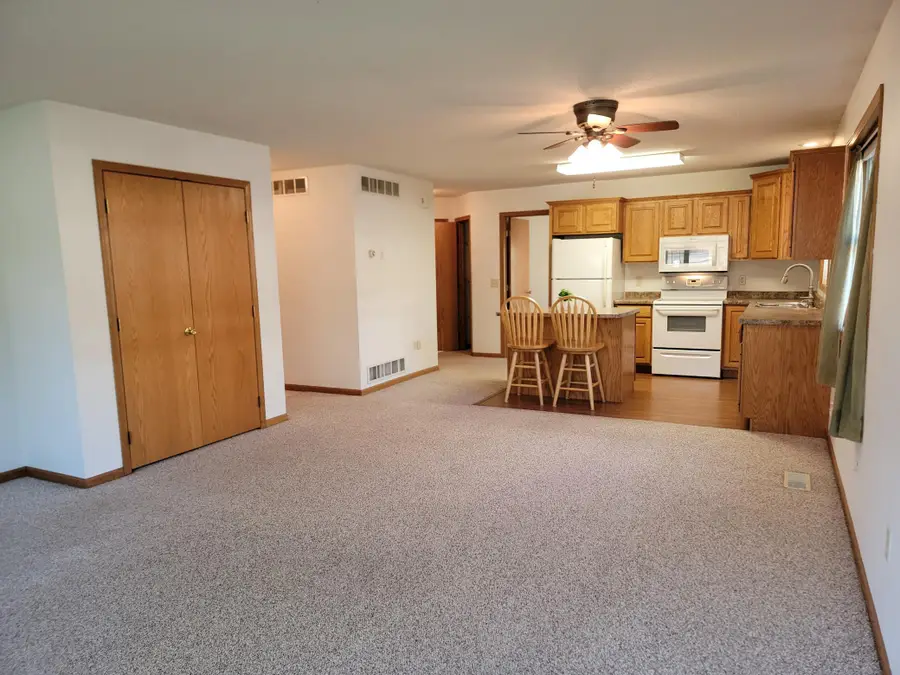 916 Mcdermott Avenue, Kandiyohi, MN 56251 - #3