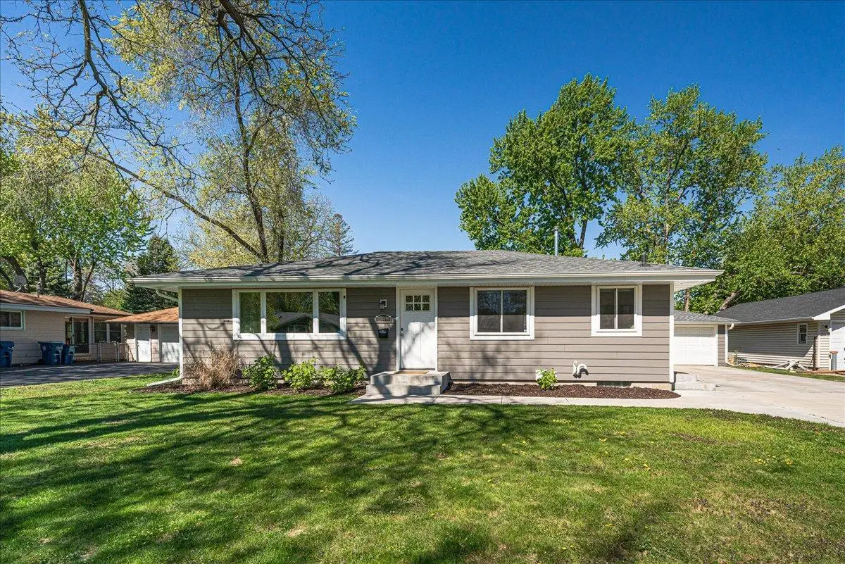 10016 Pillsbury Avenue S, Minneapolis, MN 55420 - #1