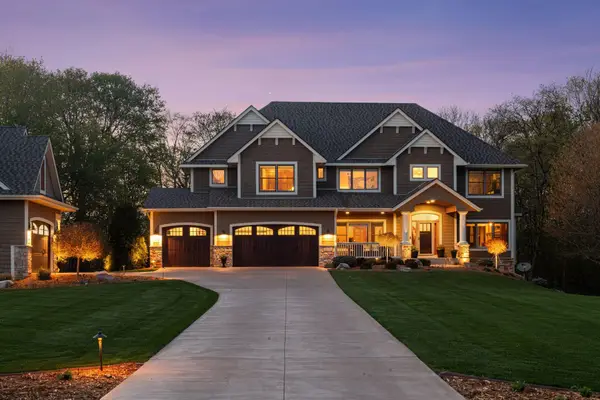 10020 Holloway Farms Road, Loretto, MN 55357
