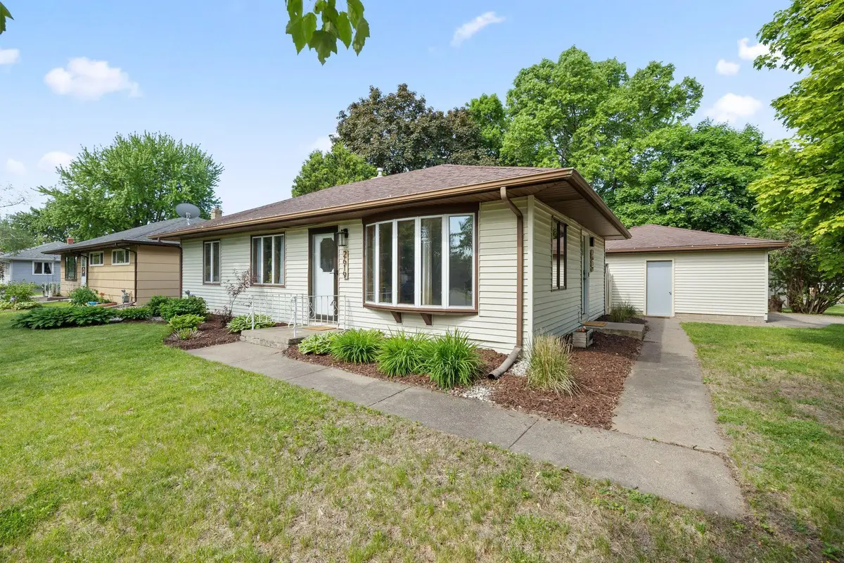 2619 Herschel Street, Roseville, MN 55113 - #1