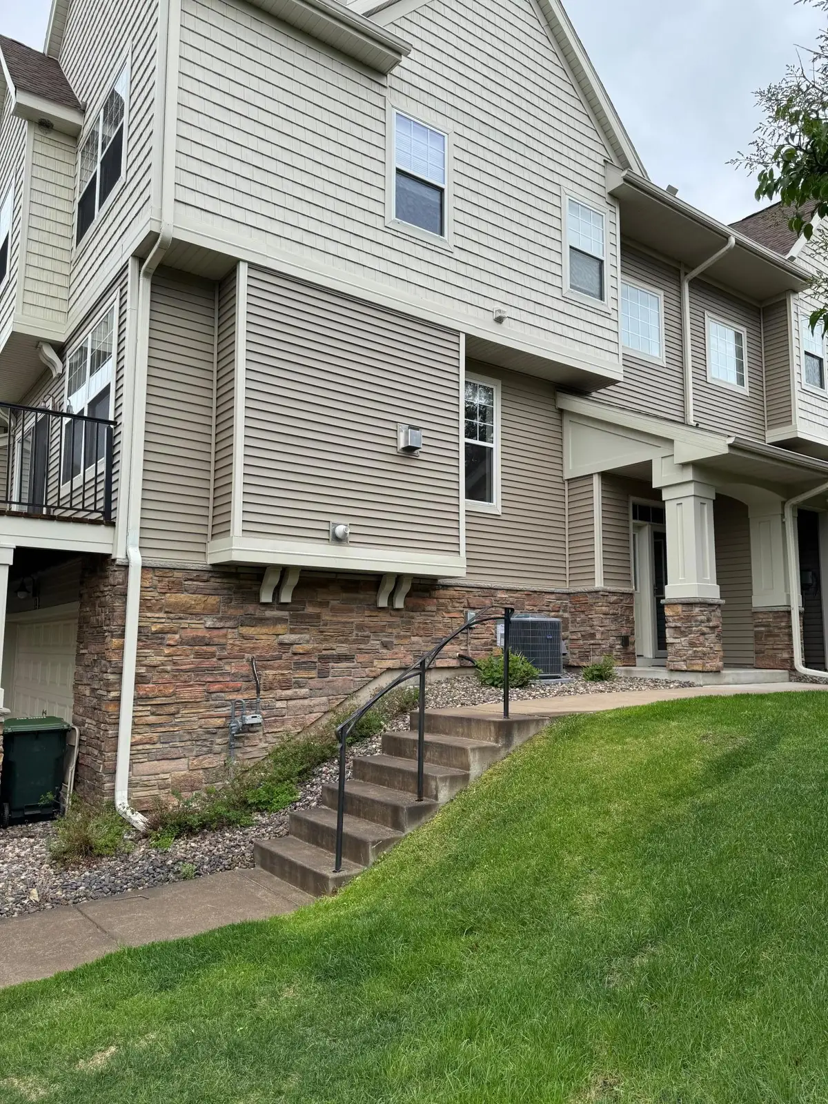 2429 121st Circle Ne #L, Blaine, MN 55449 - #1