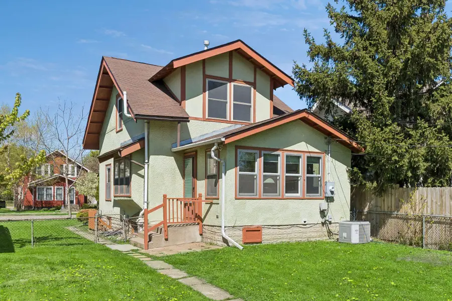 3950 Aldrich Avenue N, Minneapolis, MN 55412 - #2