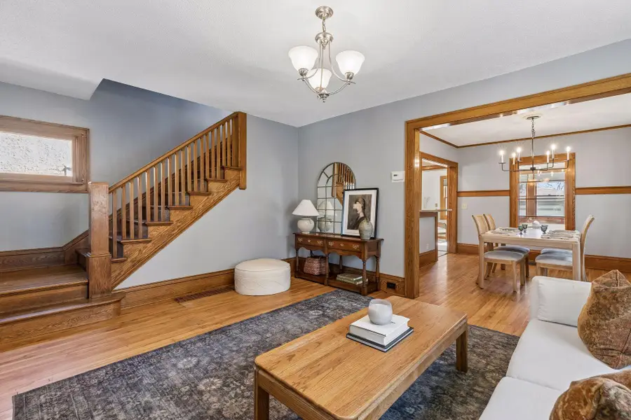 3950 Aldrich Avenue N, Minneapolis, MN 55412 - #3