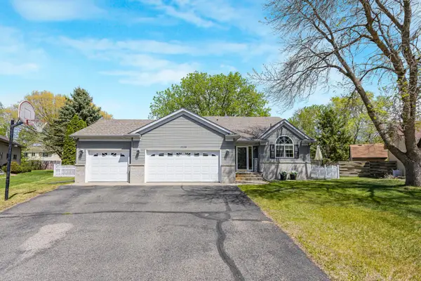 3138 15th Avenue S, Saint Cloud, MN 56301