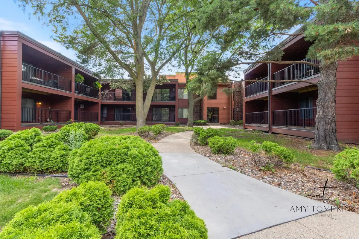 8025 Xerxes Avenue S #112, Minneapolis, MN 55431 - #1