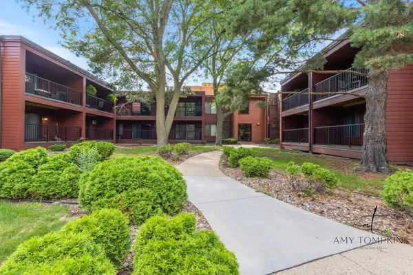 8025 Xerxes Avenue S #112, Minneapolis, MN 55431
