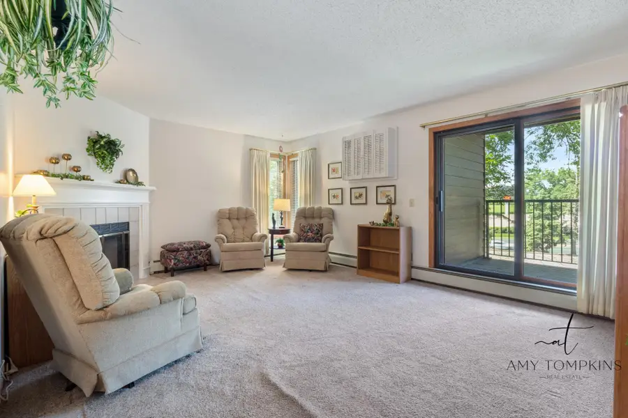 8025 Xerxes Avenue S #112, Minneapolis, MN 55431 - #2
