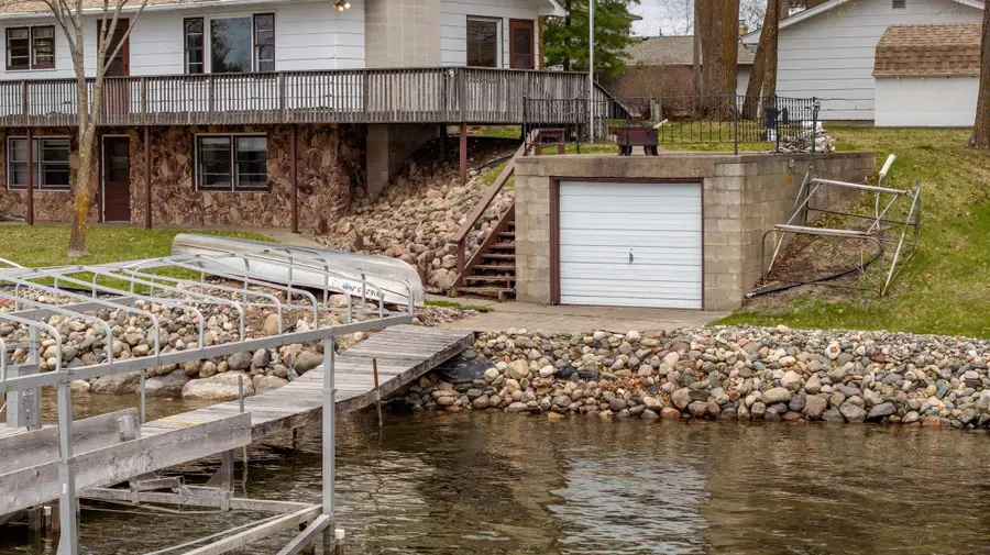 12317 Milinda Shores Road, Crosslake, MN 56442 - #2