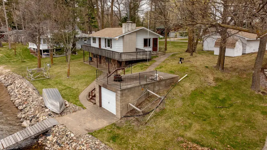 12317 Milinda Shores Road, Crosslake, MN 56442 - #3