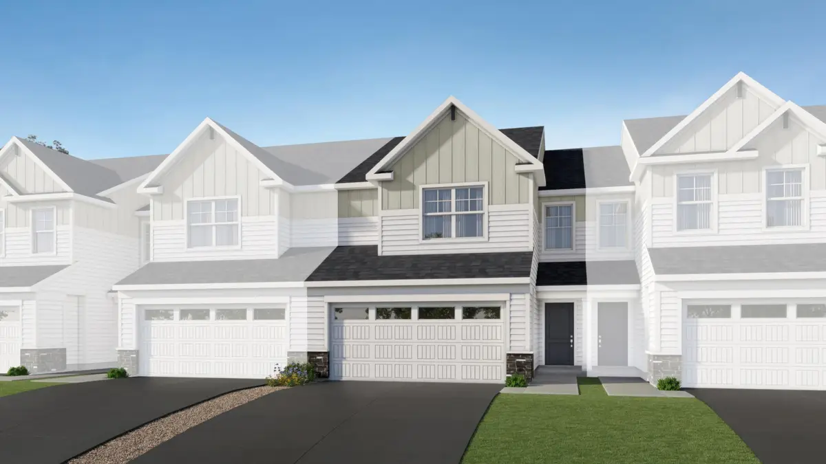 1090 Anmeadle Row, Rosemount, MN 55068 - #1